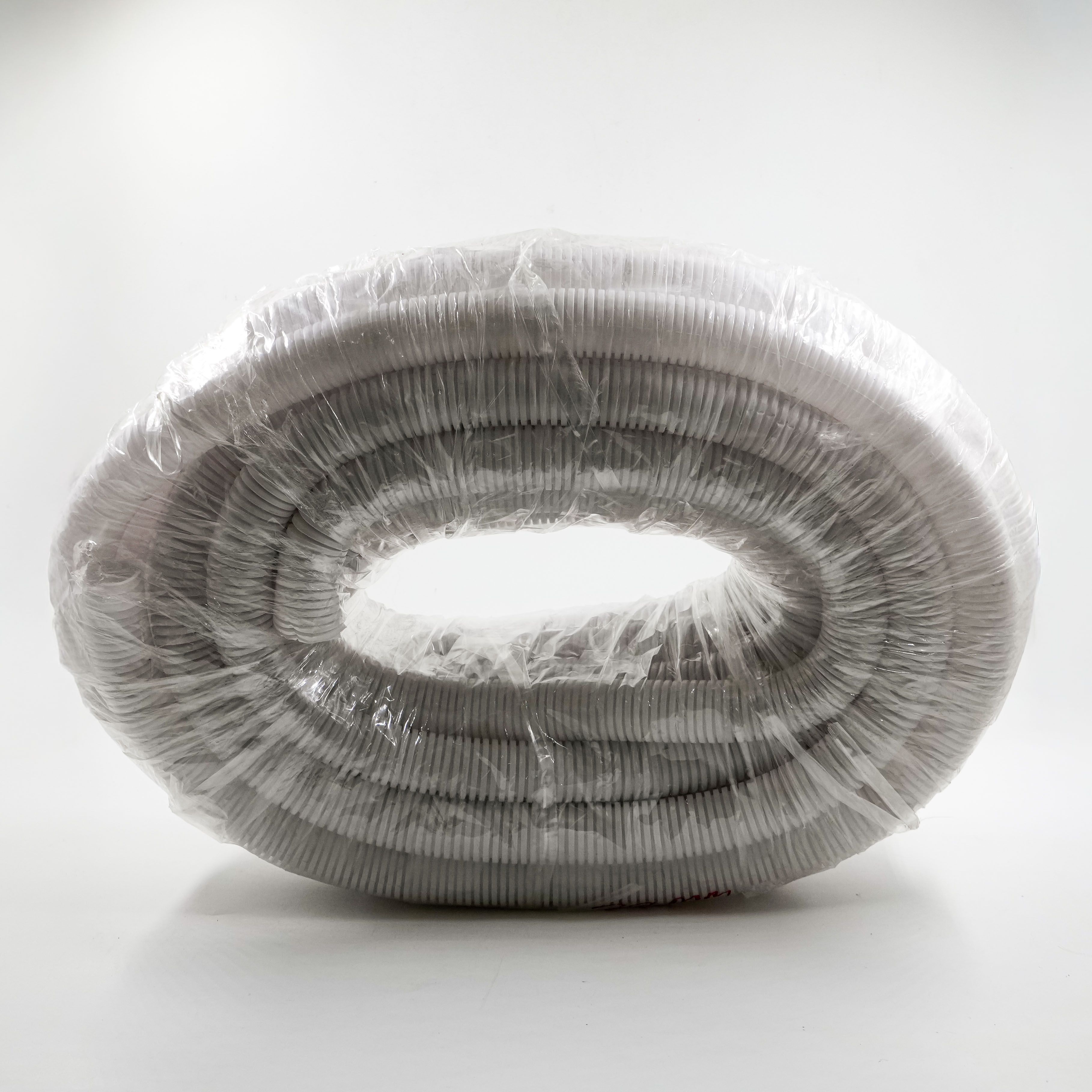 JRB Suppreme - Flexible Pipe 12Mm White